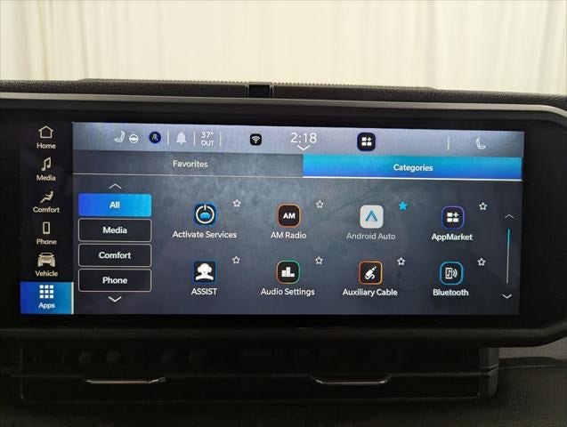 2025 Jeep Wrangler 4xe Willys 4xe