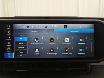 2025 Jeep Wrangler 4xe Willys 4xe