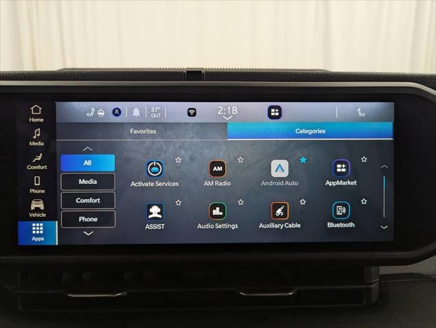 2025 Jeep Wrangler 4xe Willys 4xe