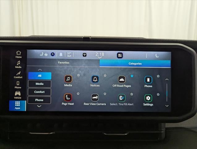 2025 Jeep Wrangler 4xe Willys 4xe