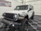 2025 Jeep Wrangler 4xe Willys 4xe