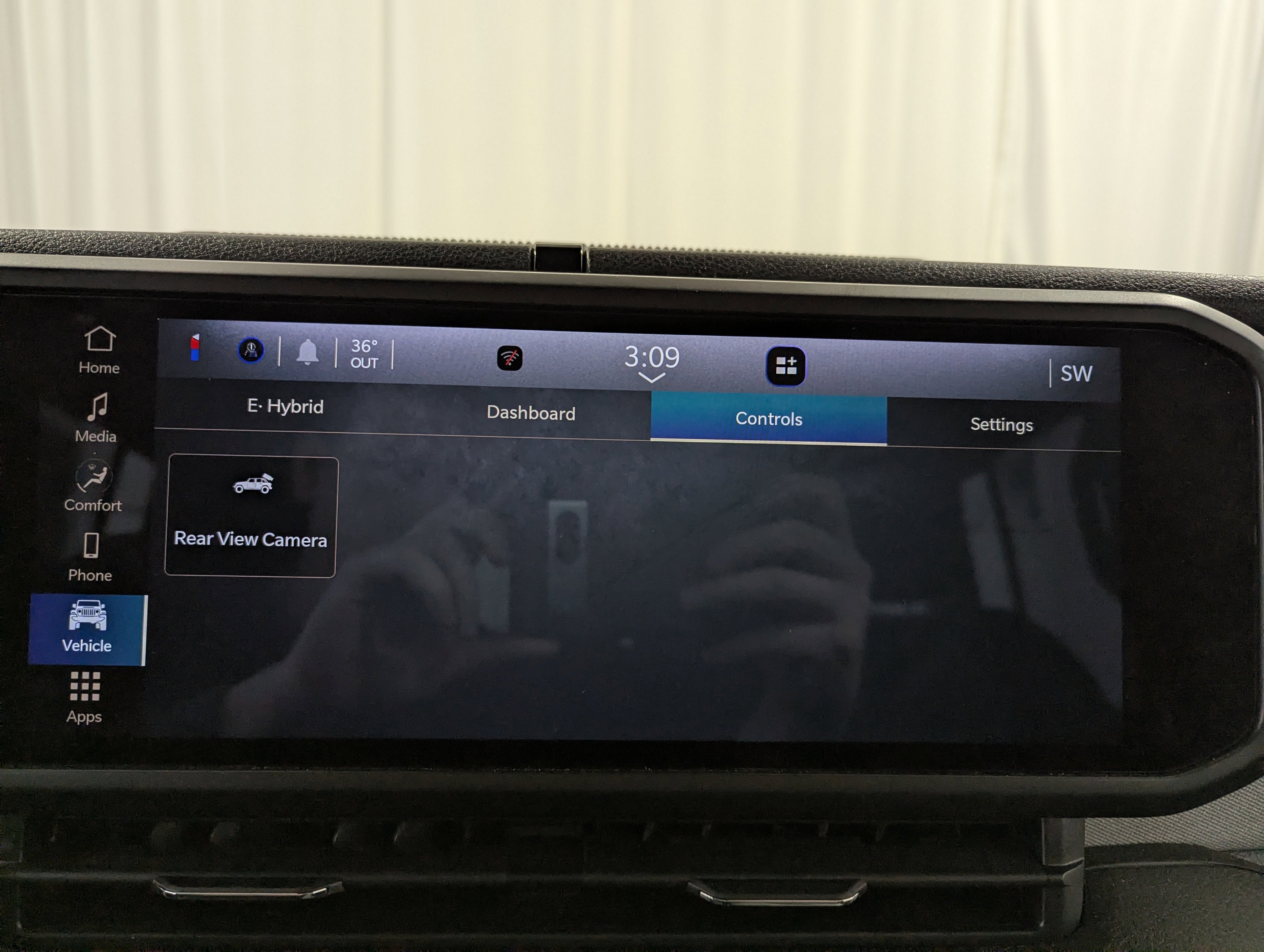 2025 Jeep Wrangler 4xe Willys 4xe