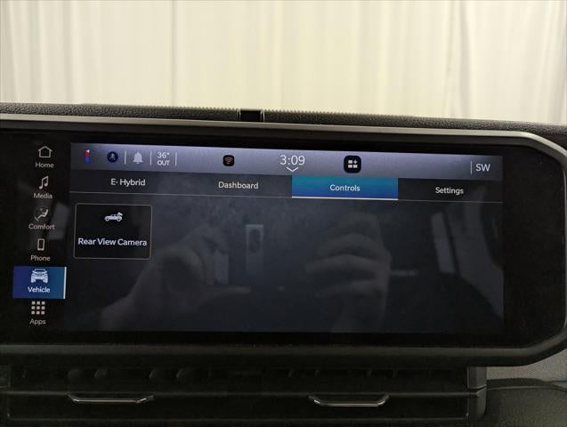 2025 Jeep Wrangler 4xe Willys 4xe