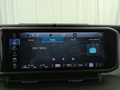 2025 Jeep Wrangler 4xe Willys 4xe