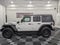 2025 Jeep Wrangler 4xe Willys 4xe