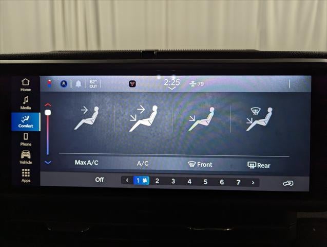 2025 Jeep Wrangler 4xe Willys 4xe