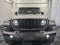 2025 Jeep Wrangler 4xe Willys 4xe