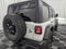 2025 Jeep Wrangler 4xe Willys 4xe