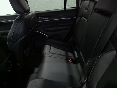 2023 Jeep Grand Cherokee 4xe 4x4