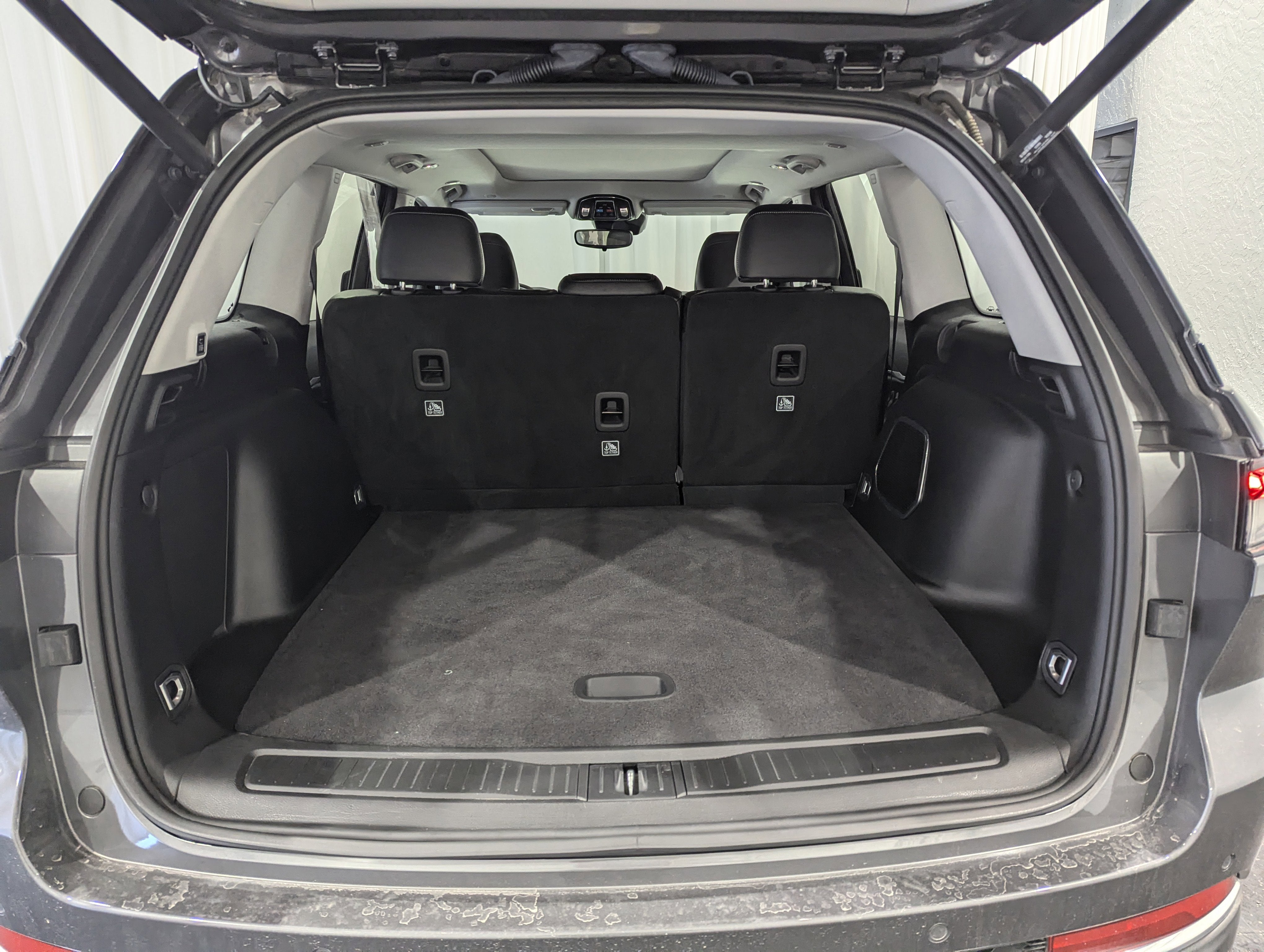 2023 Jeep Grand Cherokee 4xe 4x4