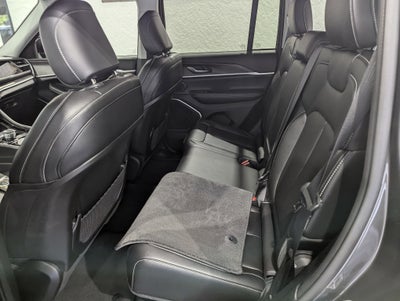 2023 Jeep Grand Cherokee 4xe 4x4