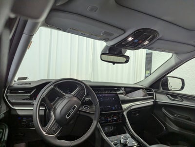 2023 Jeep Grand Cherokee 4xe 4x4