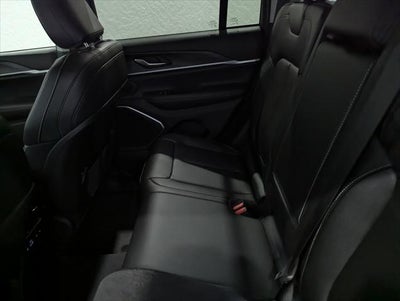 2023 Jeep Grand Cherokee 4xe 4x4