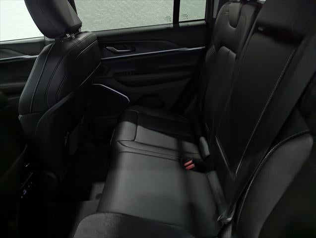 2023 Jeep Grand Cherokee 4xe 4x4