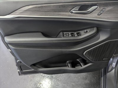 2023 Jeep Grand Cherokee 4xe 4x4