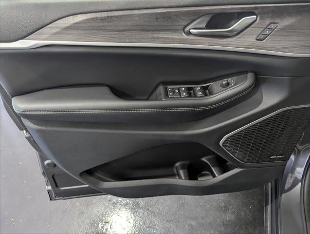 2023 Jeep Grand Cherokee 4xe 4x4