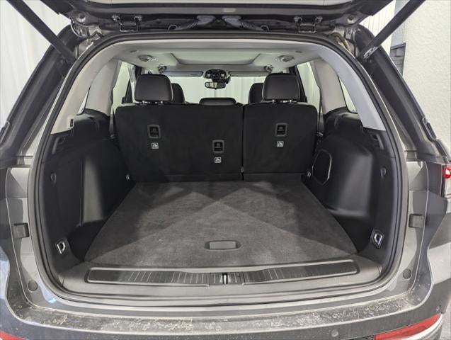 2023 Jeep Grand Cherokee 4xe 4x4