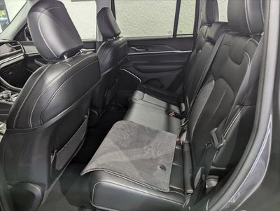 2023 Jeep Grand Cherokee 4xe 4x4