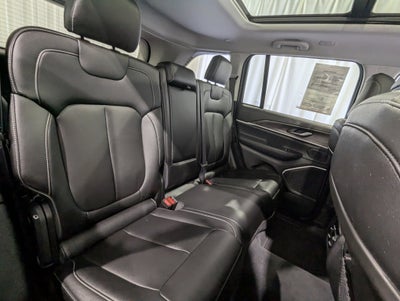 2023 Jeep Grand Cherokee 4xe 4x4