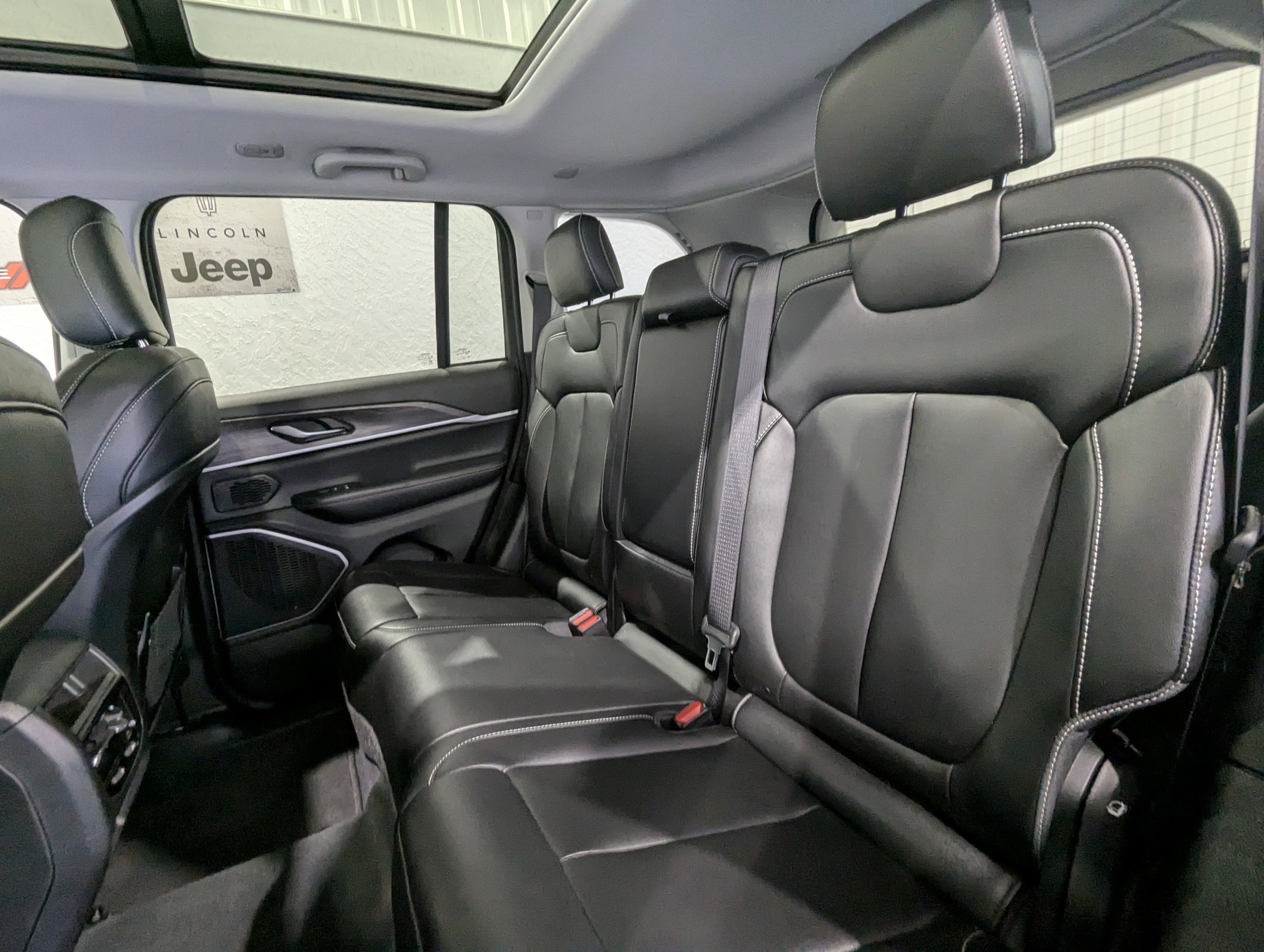 2023 Jeep Grand Cherokee 4xe 4x4