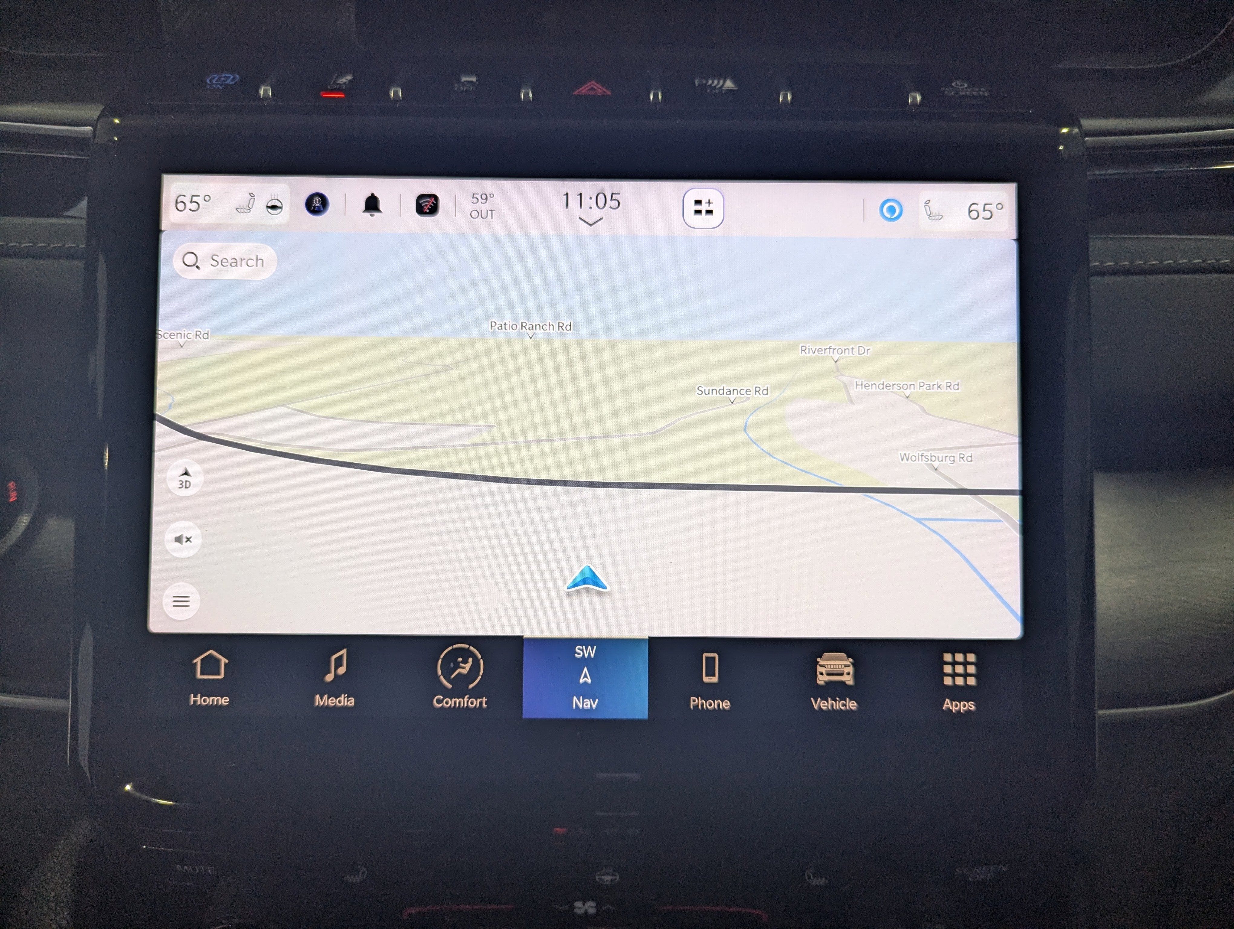 2023 Jeep Grand Cherokee 4xe 4x4