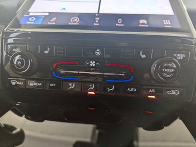 2023 Jeep Grand Cherokee 4xe 4x4