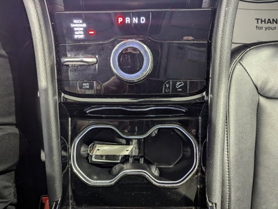 2023 Jeep Grand Cherokee 4xe 4x4