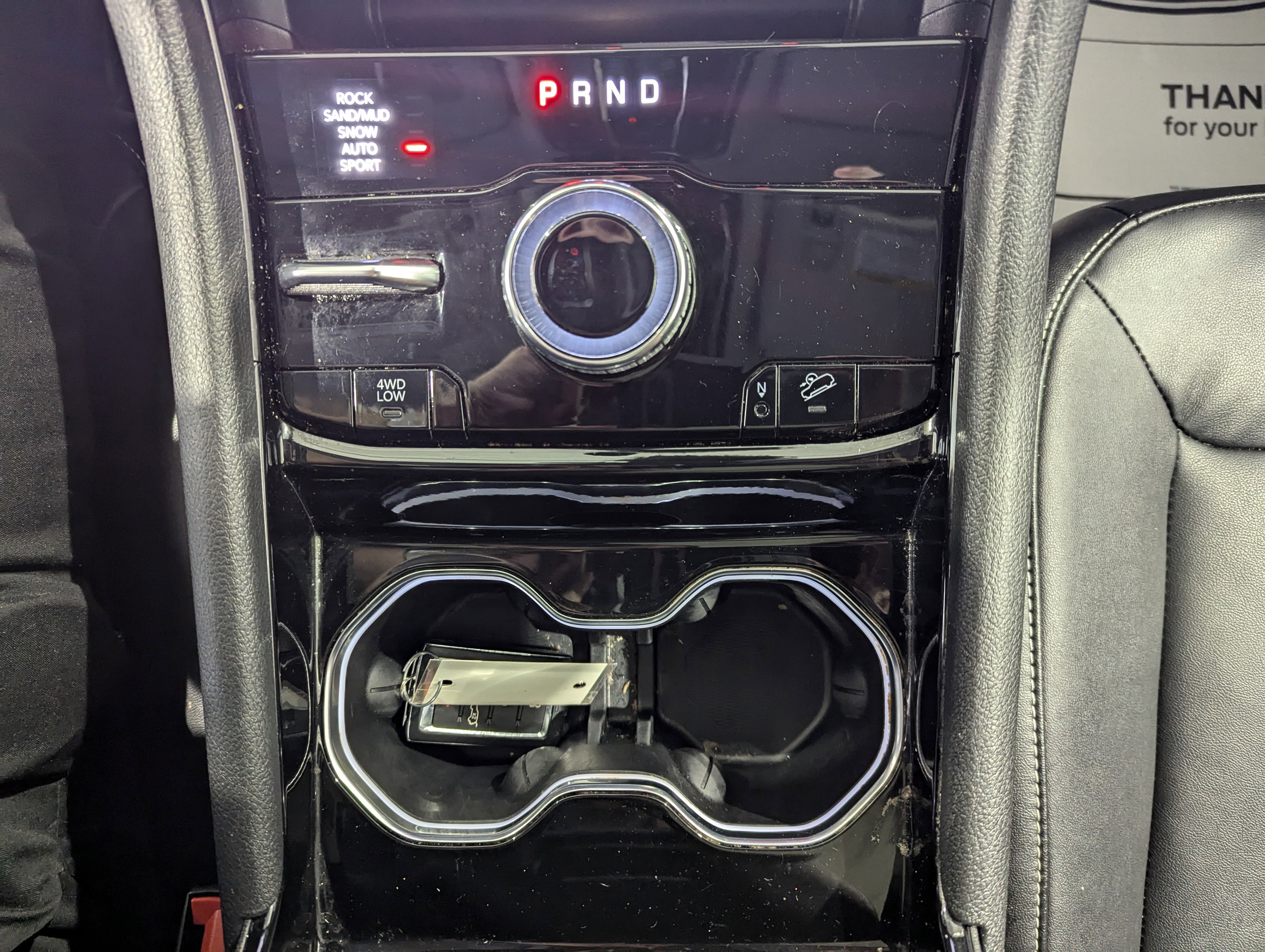 2023 Jeep Grand Cherokee 4xe 4x4