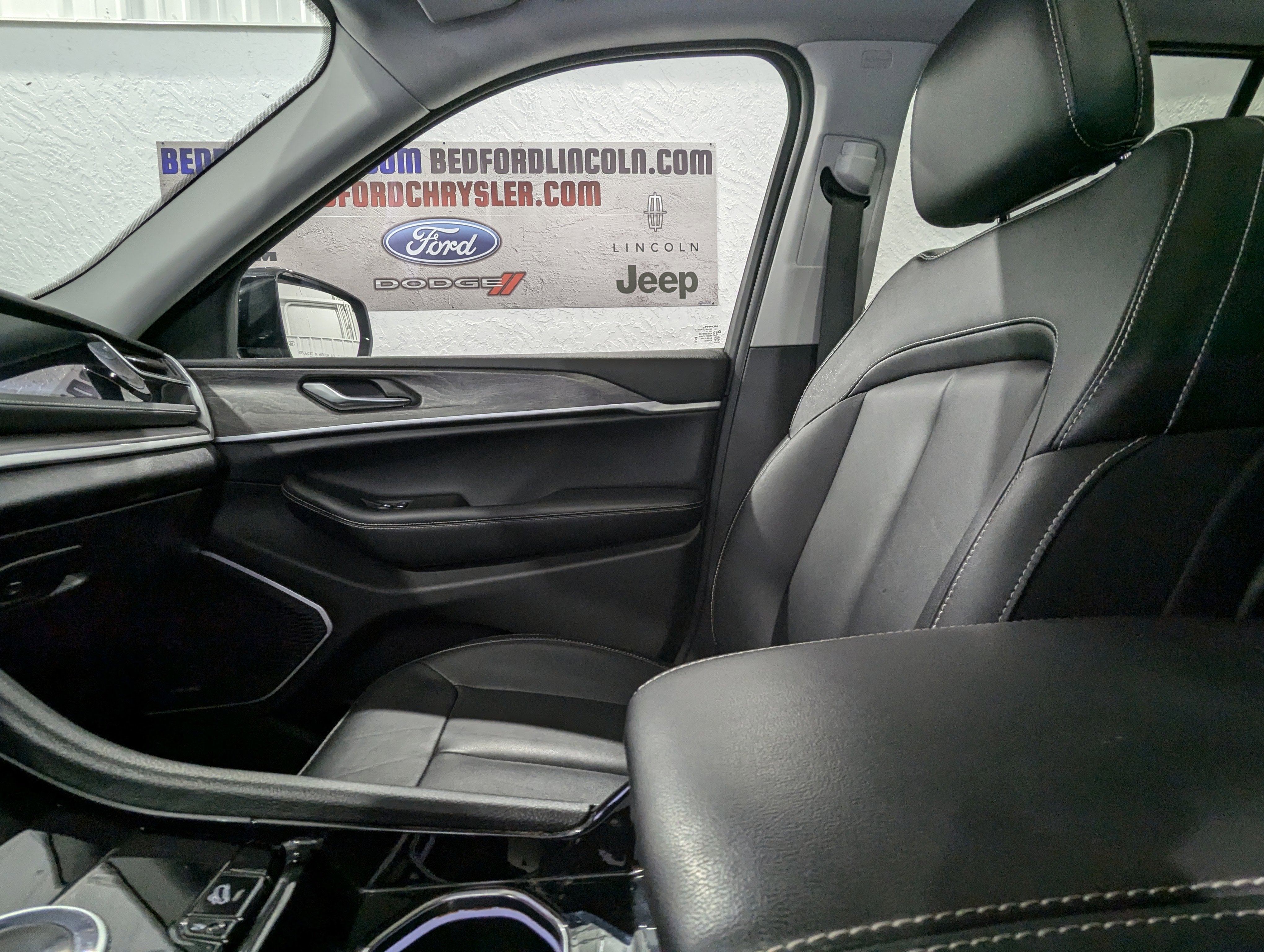 2023 Jeep Grand Cherokee 4xe 4x4