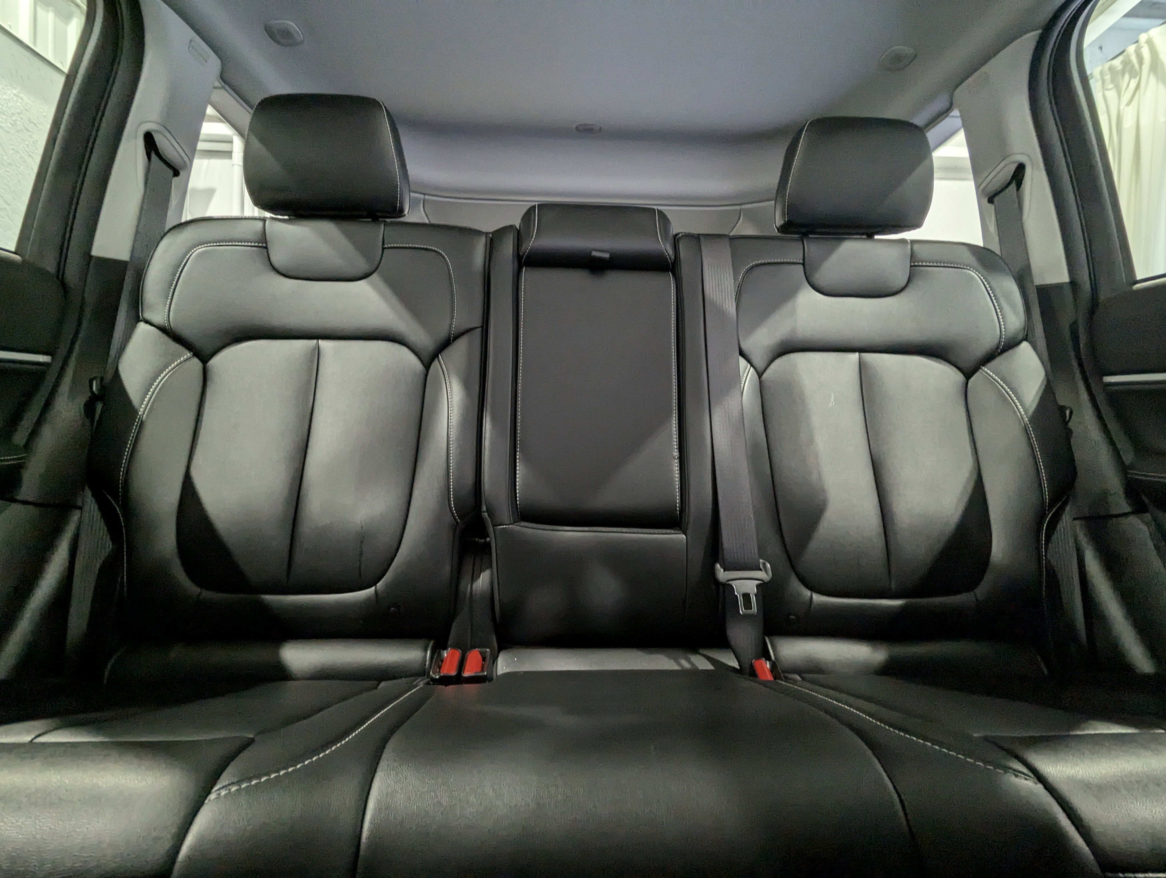 2023 Jeep Grand Cherokee 4xe 4x4