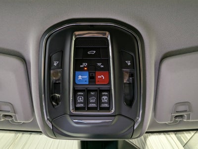 2023 Jeep Grand Cherokee 4xe 4x4