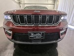 2023 Jeep Grand Cherokee 4xe 4x4