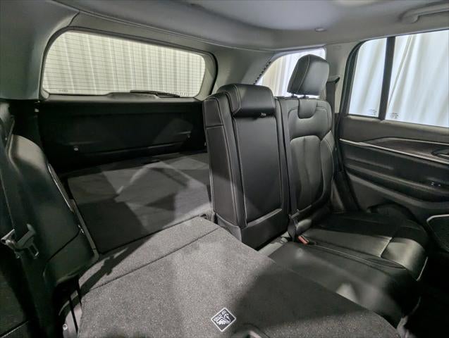 2023 Jeep Grand Cherokee 4xe 4x4