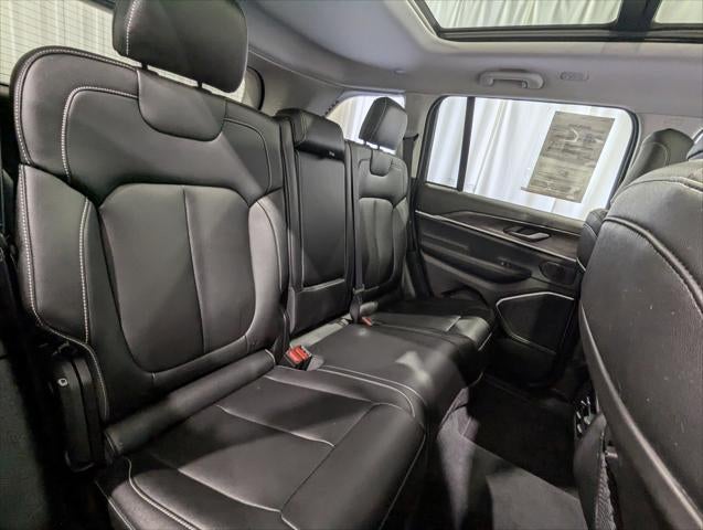 2023 Jeep Grand Cherokee 4xe 4x4