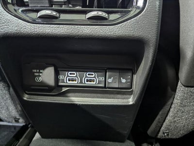 2023 Jeep Grand Cherokee 4xe 4x4