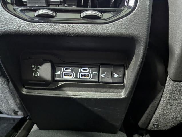 2023 Jeep Grand Cherokee 4xe 4x4