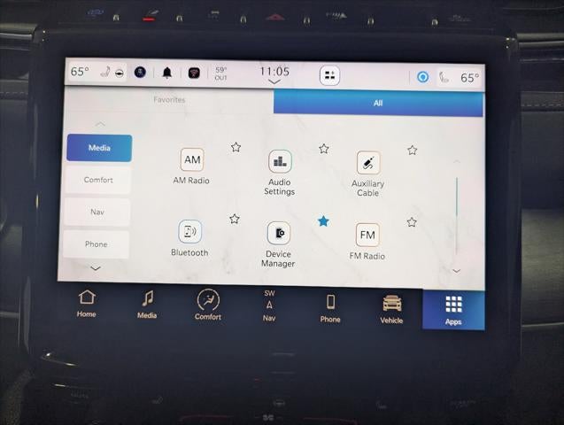 2023 Jeep Grand Cherokee 4xe 4x4