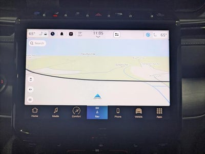 2023 Jeep Grand Cherokee 4xe 4x4