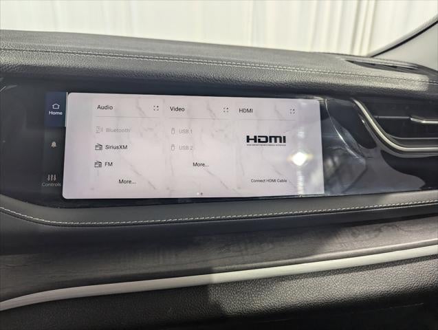 2023 Jeep Grand Cherokee 4xe 4x4