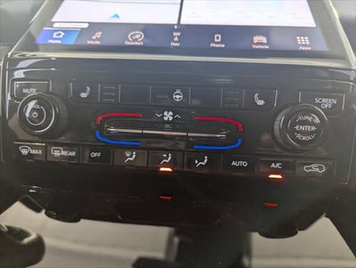 2023 Jeep Grand Cherokee 4xe 4x4