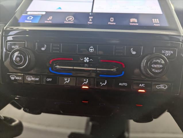 2023 Jeep Grand Cherokee 4xe 4x4