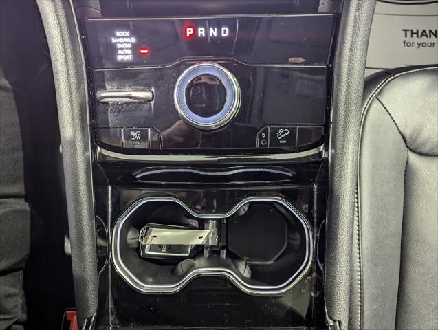 2023 Jeep Grand Cherokee 4xe 4x4