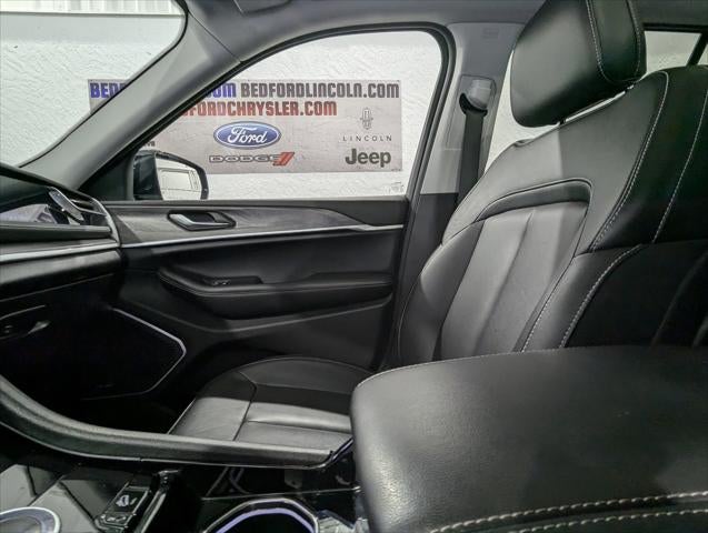 2023 Jeep Grand Cherokee 4xe 4x4