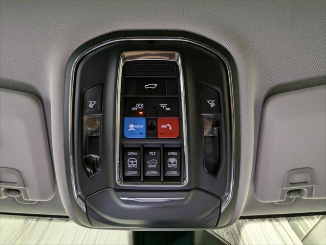 2023 Jeep Grand Cherokee 4xe 4x4