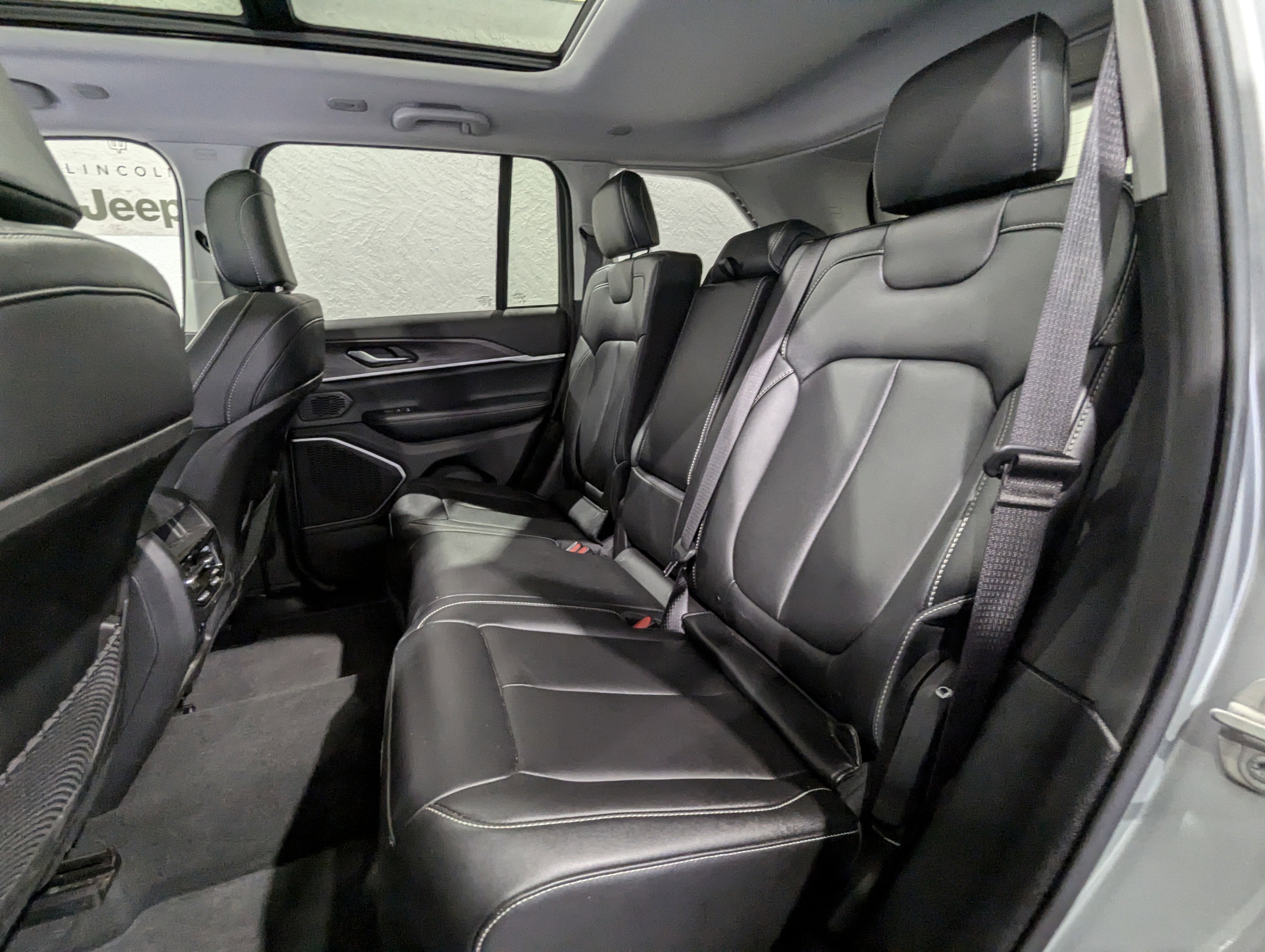 2023 Jeep Grand Cherokee 4xe 4x4