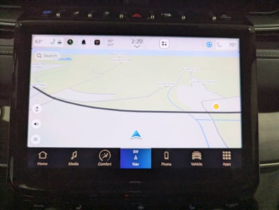 2023 Jeep Grand Cherokee 4xe 4x4