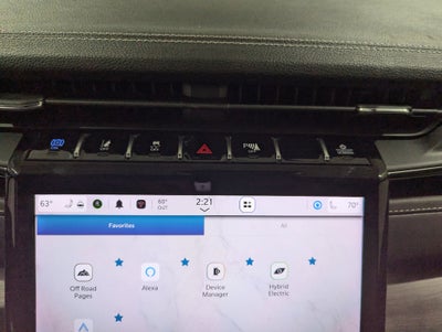 2023 Jeep Grand Cherokee 4xe 4x4