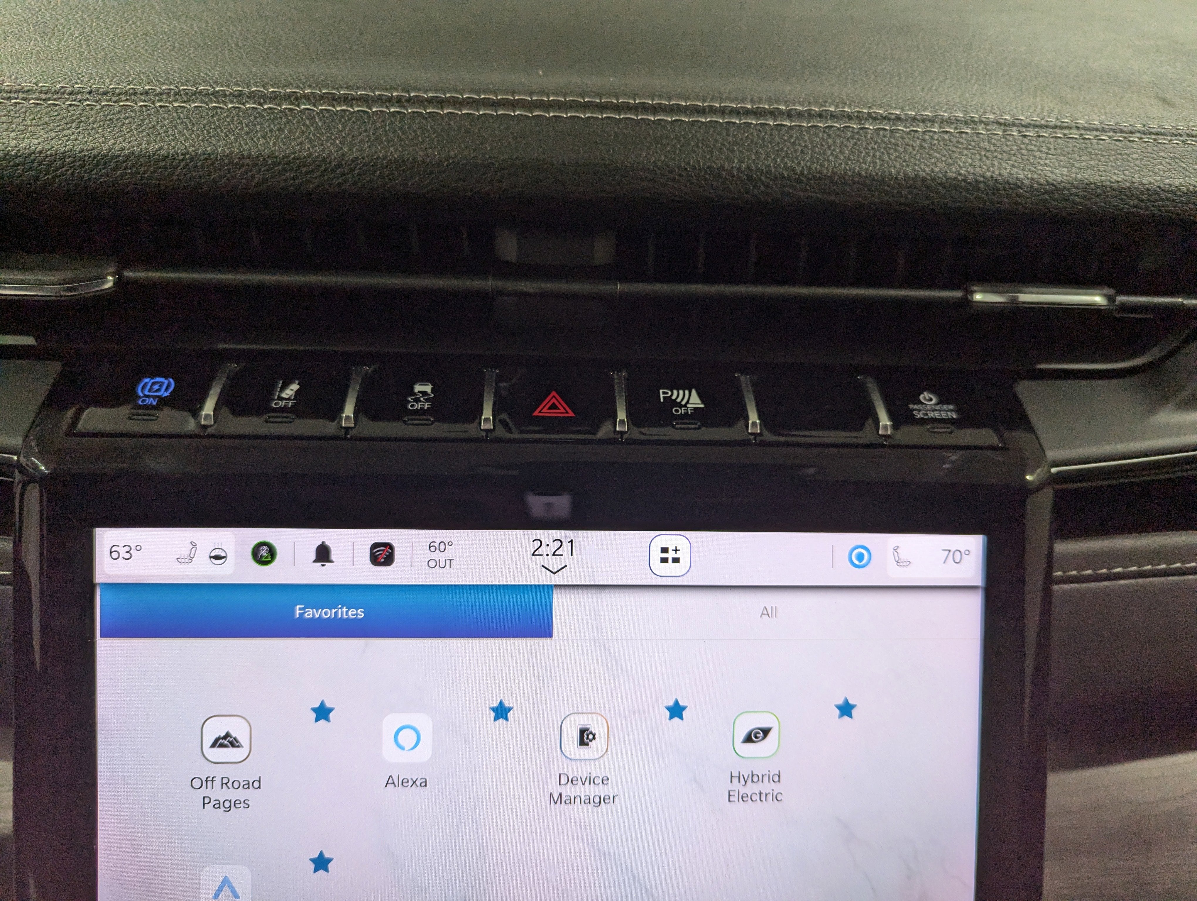 2023 Jeep Grand Cherokee 4xe 4x4