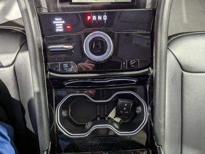 2023 Jeep Grand Cherokee 4xe 4x4