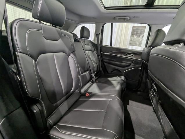 2023 Jeep Grand Cherokee 4xe 4x4